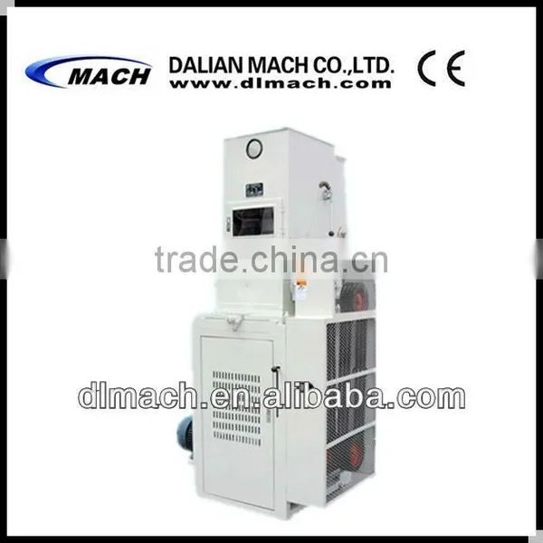 6NLT Series Rubber-Roller Rice Huller
