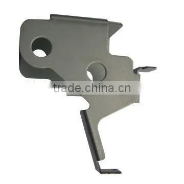 OEM High Precision Metal Hardware Parts photo-3