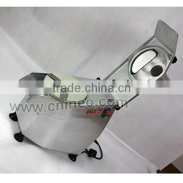 Restaurant Commercial Electric Vegetable Dicer/Vegetable Slicer Shredder Dicer Chopper/Commercial Vegetable Dicer photo-3