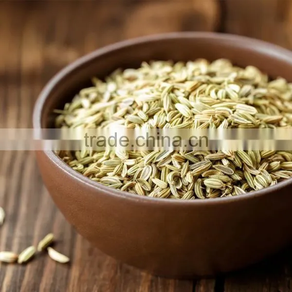 Fennel Seeds photo-3