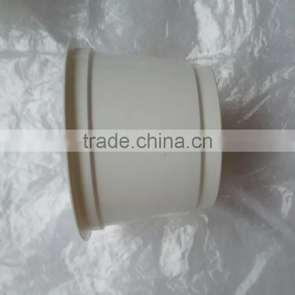 PP Plastic Disposable Soup Bowls With Sealed Lid photo-2