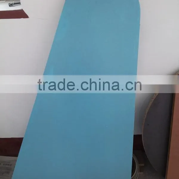 MDF Edge Banding Machine MFB50SA Curve Edge Bander Wood Edge Banding Machine photo-6