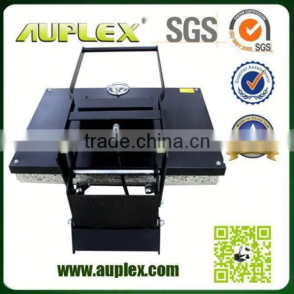 Auplex Clamshell 60cm x 80cm(24"x31") Cheap 3d Sublimation Printer photo-4
