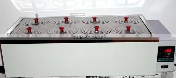(KD) Thermostatic Lab Boiling Water Bath photo-4