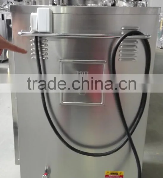 Autoclave Pressure Steam Sterilizer for Sale VA-FJ Vertical Autoclave photo-4