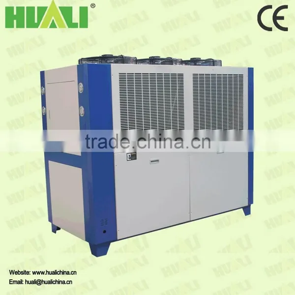 High Efficiency Industry Air Cooled Water Chiller for Printing Machine photo-6