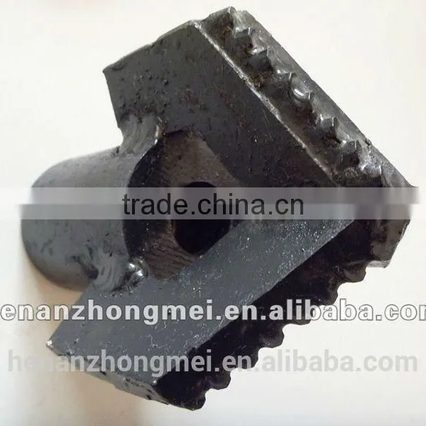 PDC Drill Bits photo-2