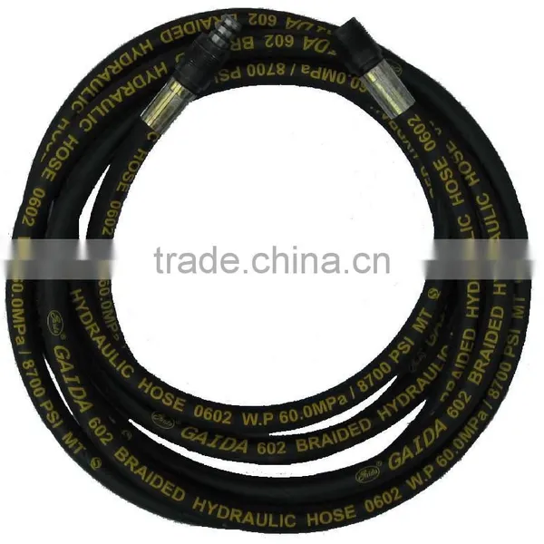 Press Hydraulic Hose photo-4