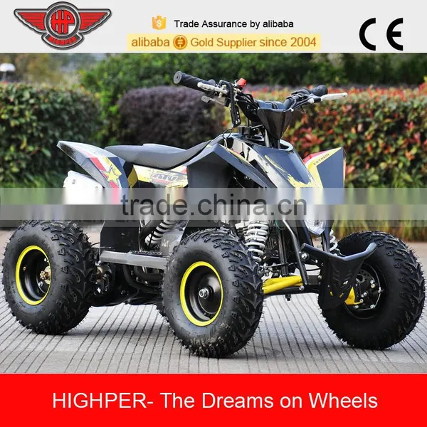 49cc, 50cc, 70cc, 90cc Mini ATV Quad Bike for Kids photo-4