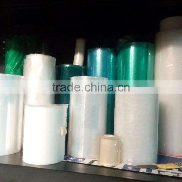 NaiGu Factory PVC Plastic Sheet With Printing photo-2