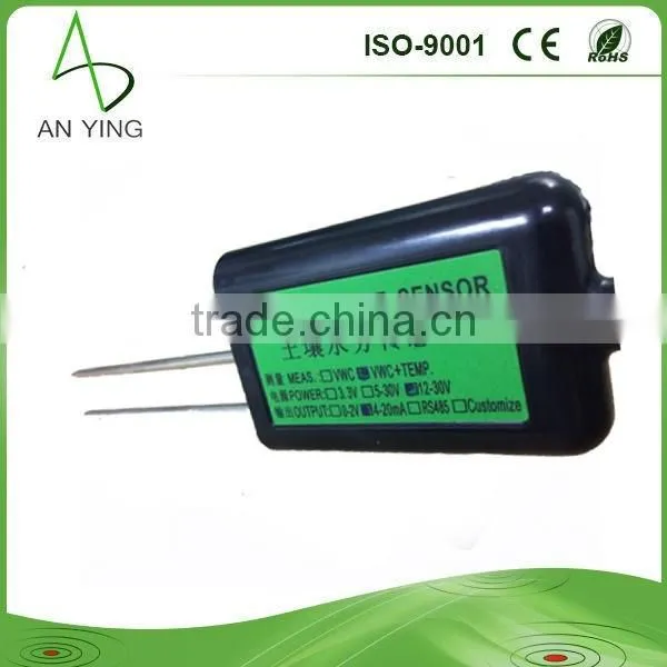 High Sensitive Efficiency Stainless Steel Soil Testing Equipment photo-2