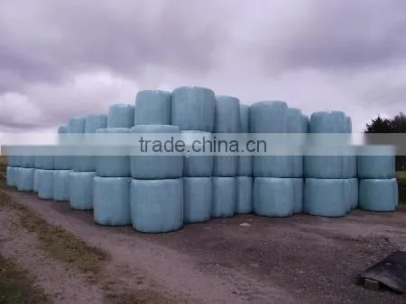 Silage Wrap Stretch Film(500mm) photo-4
