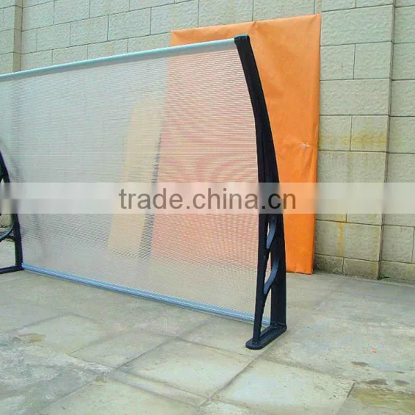 Polycover,pc Awning/canopy,polycarbonate Awning/canopy photo-6