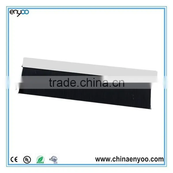 Network Cabinet FORMED STRIP BRUSHES Anti-static Fireproof Dustproof photo-6