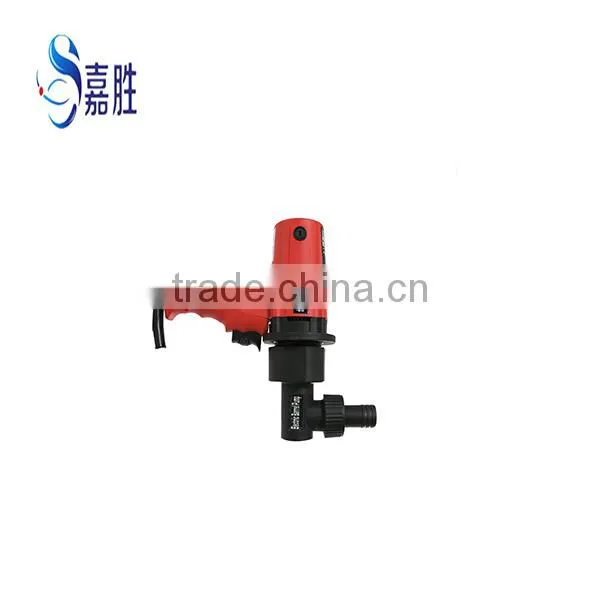 Hot Barrel Oil Pump/electric Drum Pump/Drump Pump photo-5