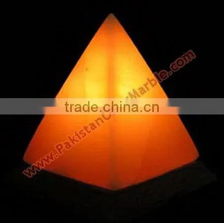 CRAFTED CRYSTAL SALT LAMPS photo-5