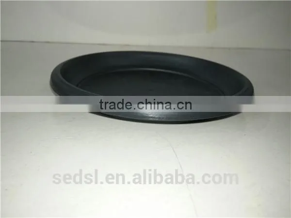China Cup and Saucer, Round Plant Saucer photo-4