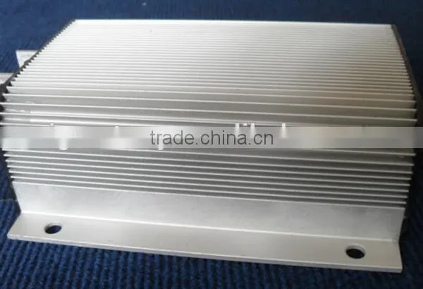 72v 500a PM Programmable Permanent Magnet Motor Controllers With Regen photo-3