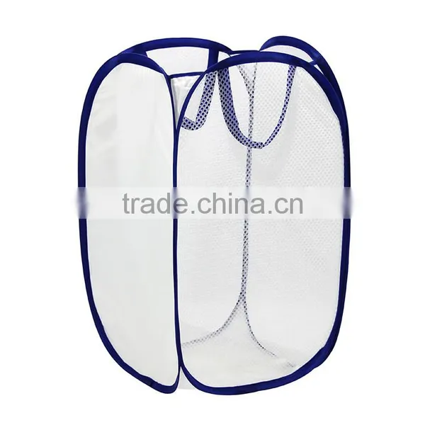 2017 Cheap Promotion Foldable Factory Price Pop-up Storage Bin Bag photo-2