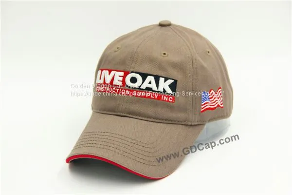 Golf Hat photo-2