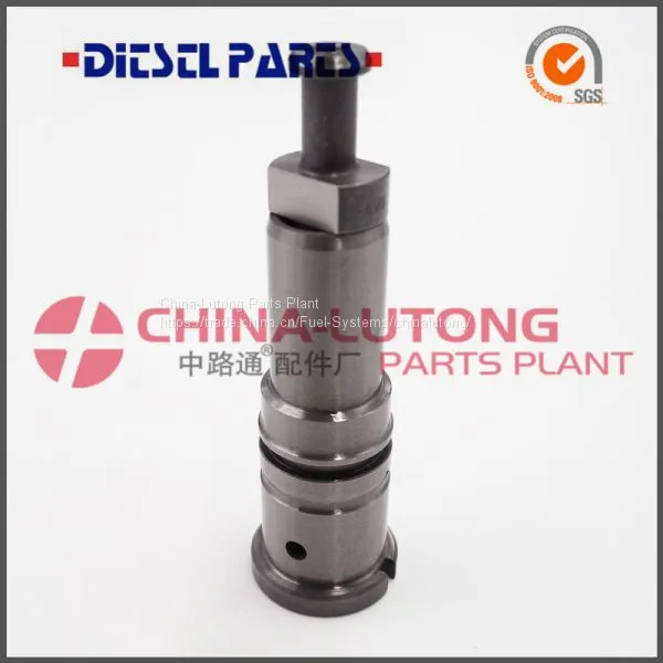 Fuel Injection Parts P Type Plunger 2 418 455 069/ 2455-069 for Automotive Fuel Injector Pump Parts photo-2