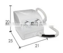 Pedicure Drill Vacuum Manicure Drill Machine Use Nail Salon Equipment TKN-7338 photo-3