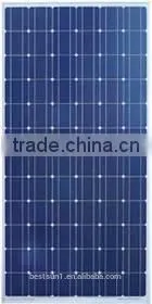 Complete With Battery and Brackets 150w Solar Panel pv Connector photo-6