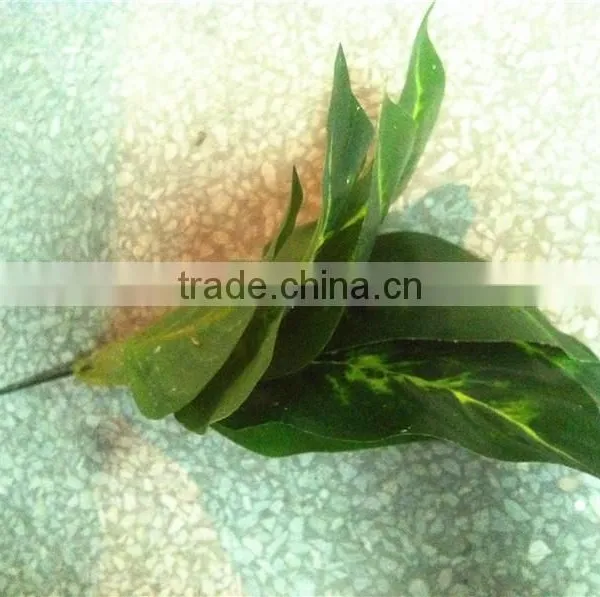 Home and Outdoor Garden Edging Christmas Decoration 60cm or 24inches Height Artificial Small Grass for Green Wall E04 1025 photo-5