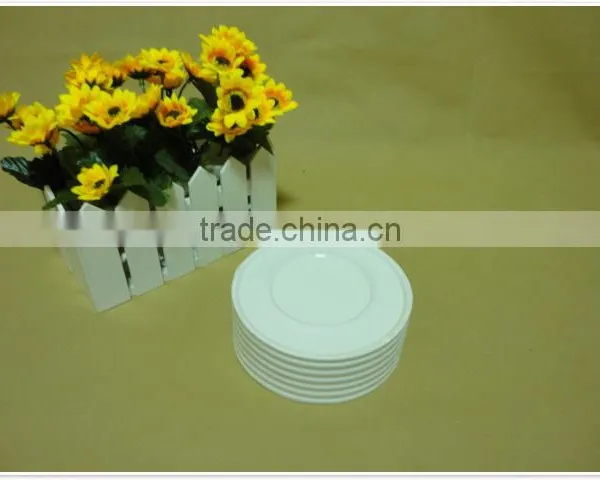 2014 China Hot Cheap Wholesale Stocked Round Porcelain Ceramic Bowls photo-3