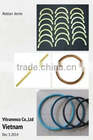 Rattan Rings Variety Designs photo-2