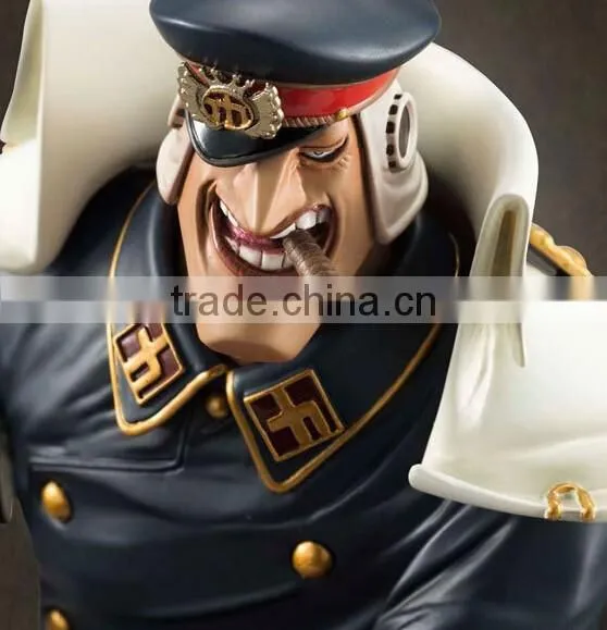 Collect the One Piece of Resin Characters,the Cartoon One Piece Character Modelling photo-4