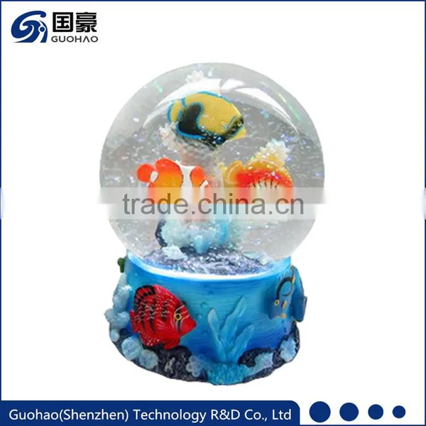 OEM Clown Fish Snow Ball photo-2