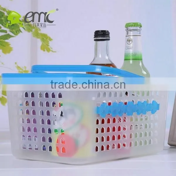 Hot Sale Refresh Color Shower Basket photo-5