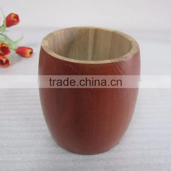 Lovely Mini Wooden Barrel photo-2
