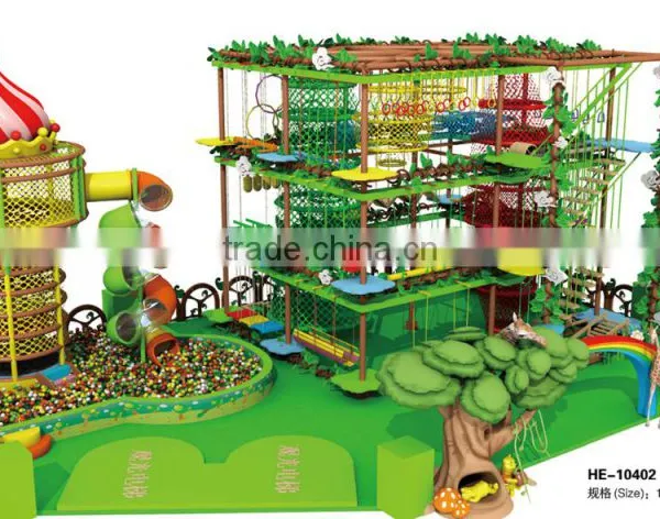 $39.00/Sq.m CHD-456 Mall Attractive Games Play Land, Soft Play Area, Mcdonalds Indoor Playground Locations Children's Play Mazes photo-3