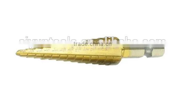 High Quality Wood HSS Hammer Drill Bit photo-2