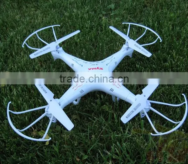 Drone Syma X5C Upgrade X5SC Headless Mode 4CH 2.4G Gyro RC Quadcopter With 2.0MP Camera + 2G Memory Card,Syma X5sc photo-2