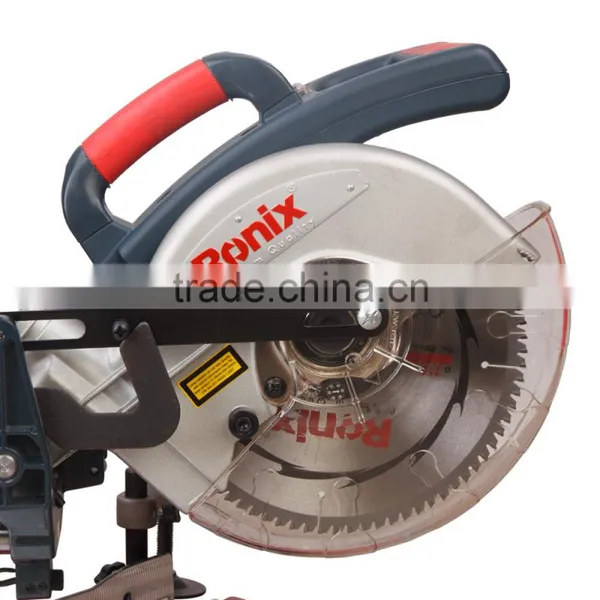RONIX WOOD CUTTING TOOLS MITER SAW 1800W MODEL 5321 PREMIUM QUALITY photo-6