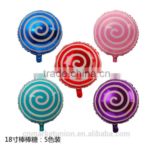 Balloons for Wedding Decoration Foil Balloon for Celebration photo-2