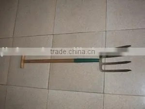 Digging Fork
