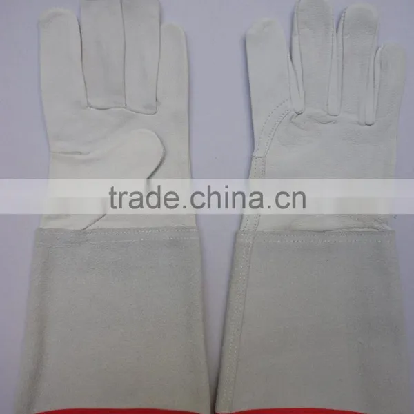 Tig Welder Gloves photo-5