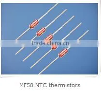 MF58 NTC Thermistors