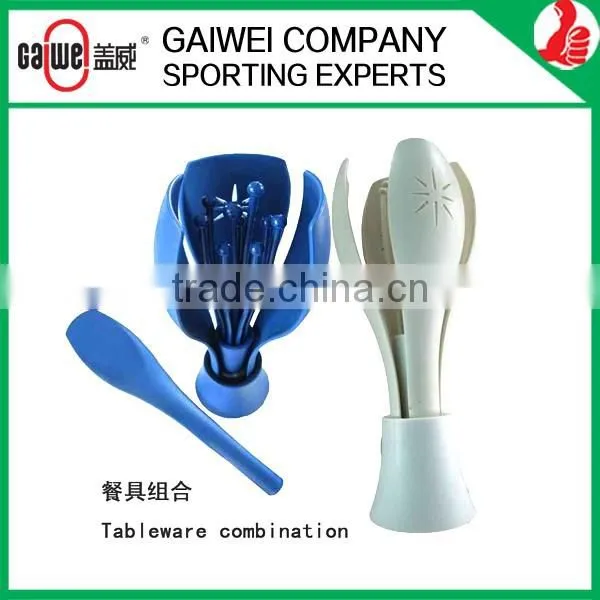 Nylon Kitchenware Like a Flower photo-2