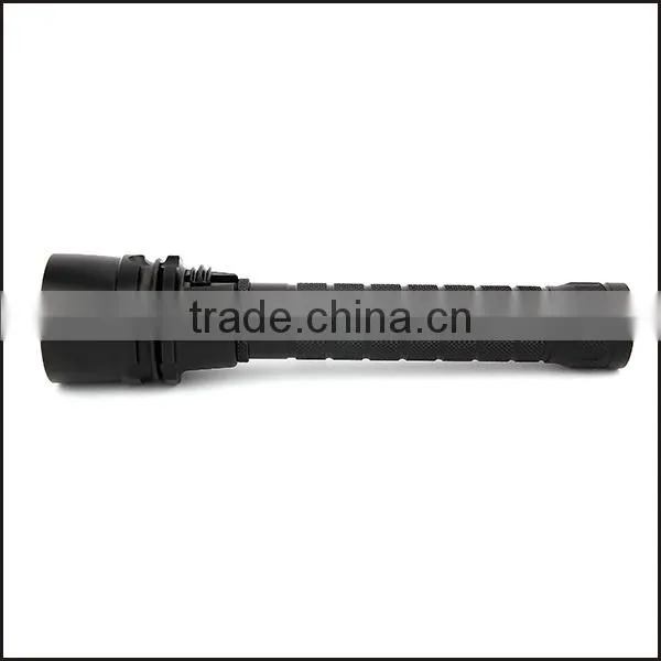 Diving Torch 3000 Lumen 3x XM-L T6 LED Diving Flashlight Lanterna 100M Underwater Scuba Diving Light Waterproof Flash Light photo-3