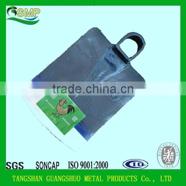 Garden Tool Handle Hoe photo-2