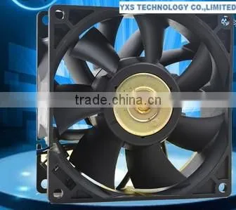 The New Delta FFB0924VHE-R00 9238 24V 0.42A 9cm Fan Inverter Alarm photo-2