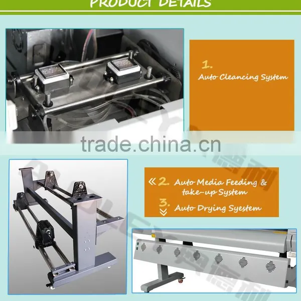 Product Printer Usage and New Condition Inkjet Printer photo-5