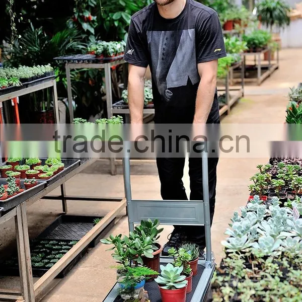 160kgs Heavy Trolley photo-5