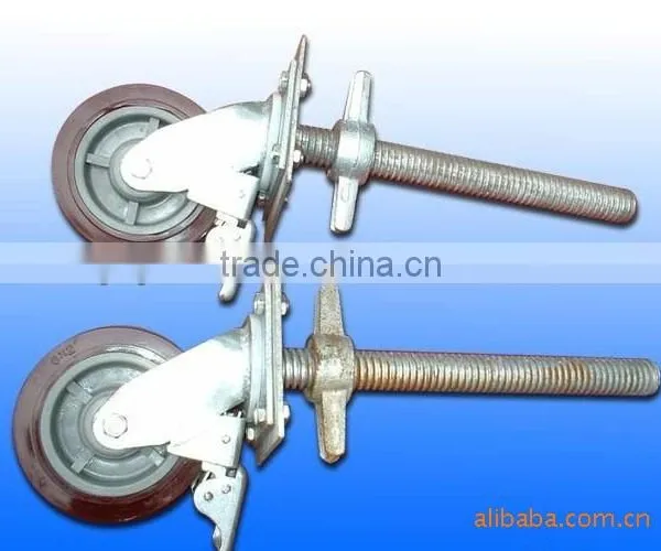 Universal Standard Walk Through Frame Scaffolding photo-6