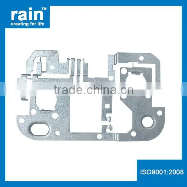 Galvanized Steel Bracket & Steel l Bracket /U Shape Bracket photo-2